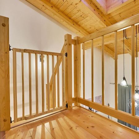 Charming And Quiet Apartment Lipno nad Vltavou Exterior photo
